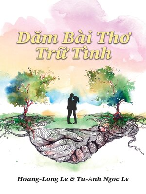 cover image of Dăm Bài Thơ Trữ Tình  (Romantic Poems)